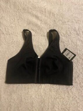 The Avenue NWT 38c bra